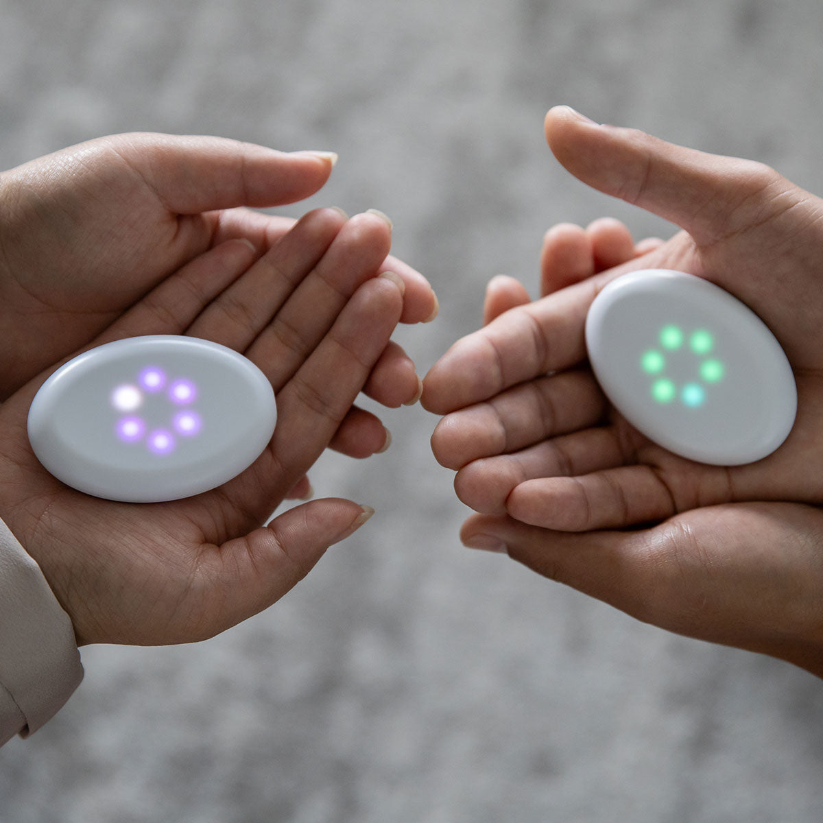 Biofeedback Relaxation Tool