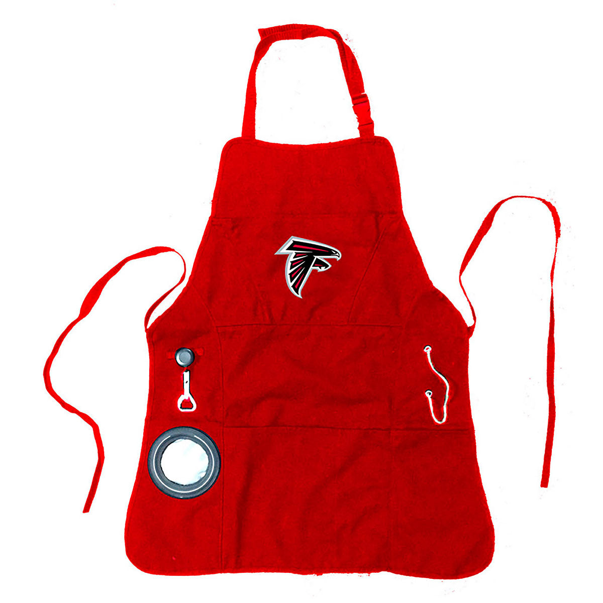 NFL Grill Apron