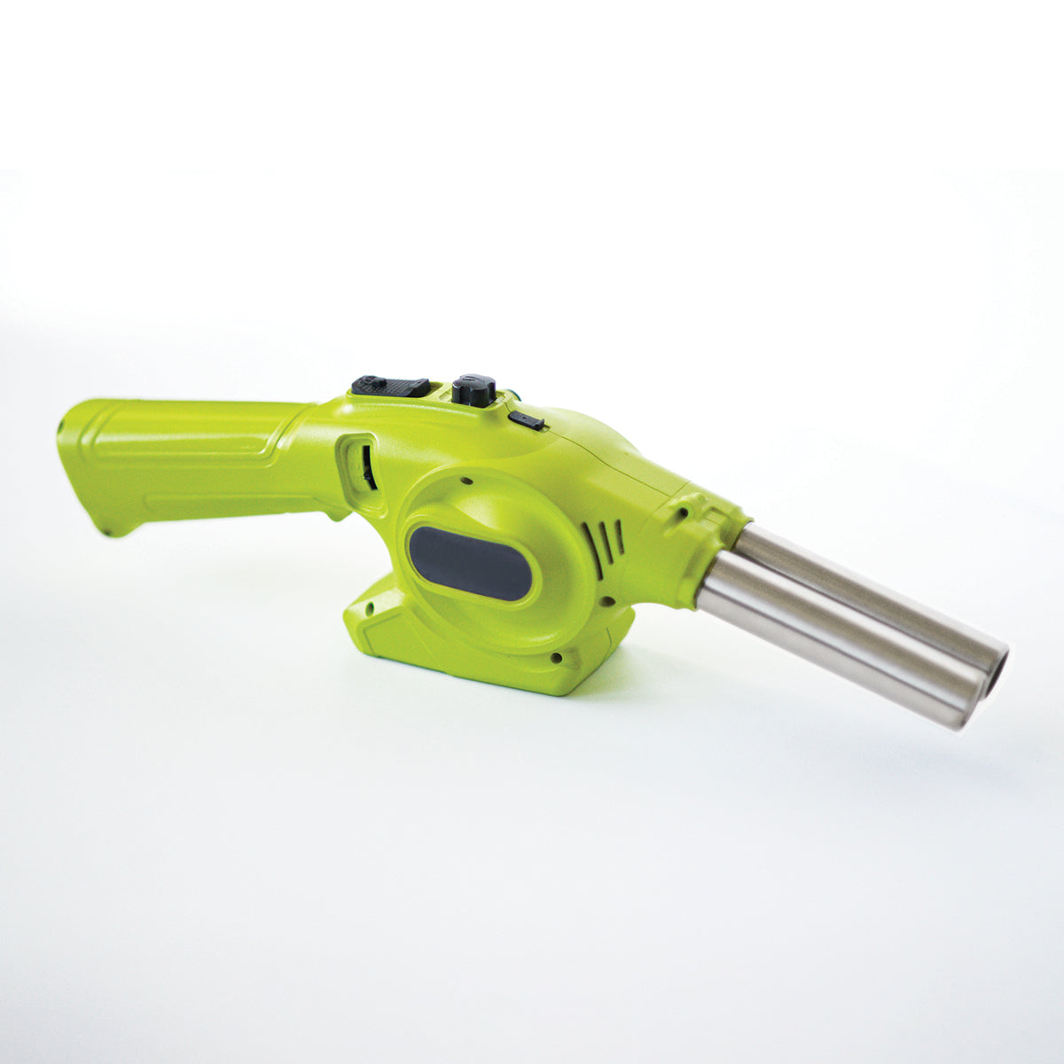 BBQ Lighter with Blower