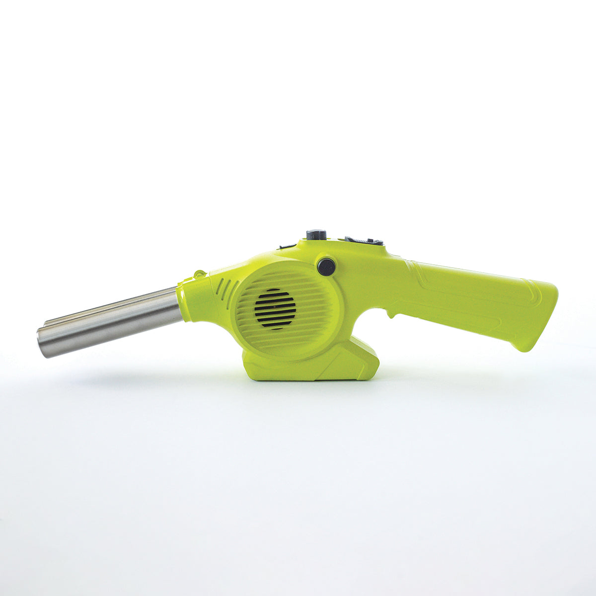 BBQ Lighter with Blower