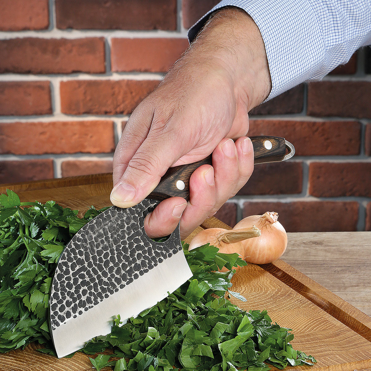 Keeper Chef's Knife