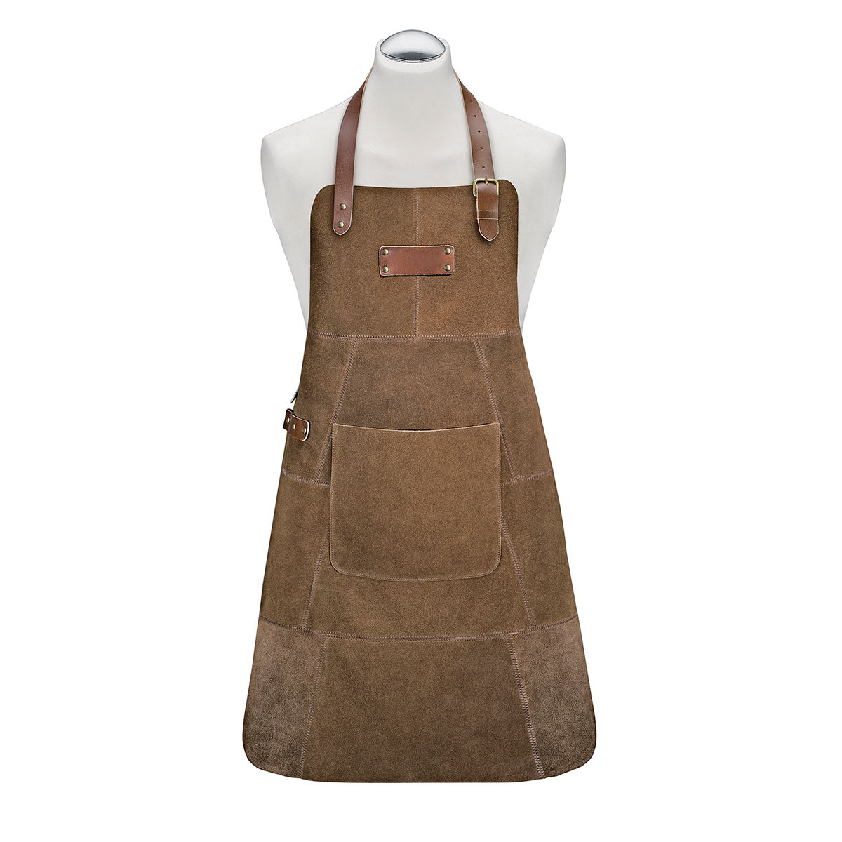 Leather Apron