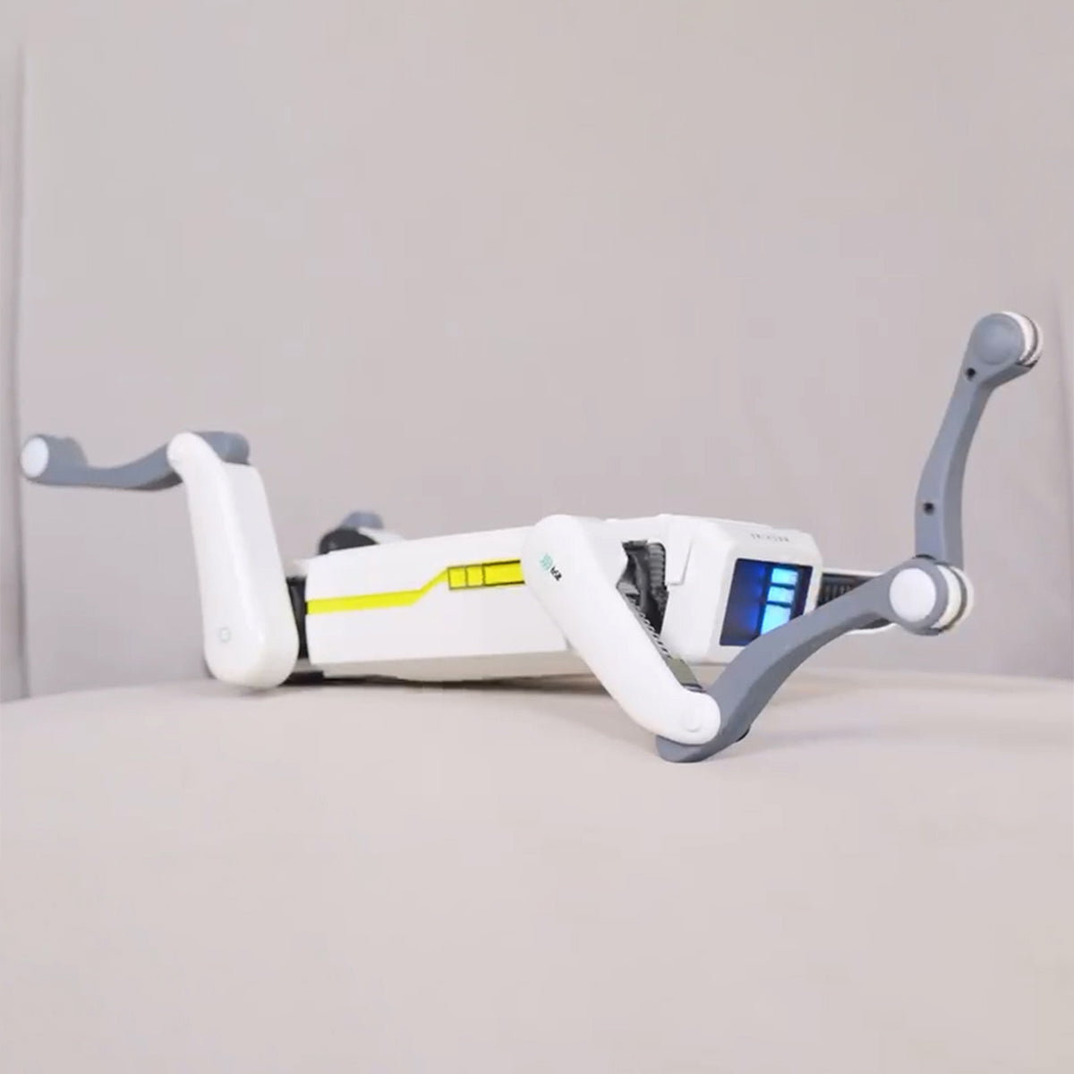 Ai Dog Robot