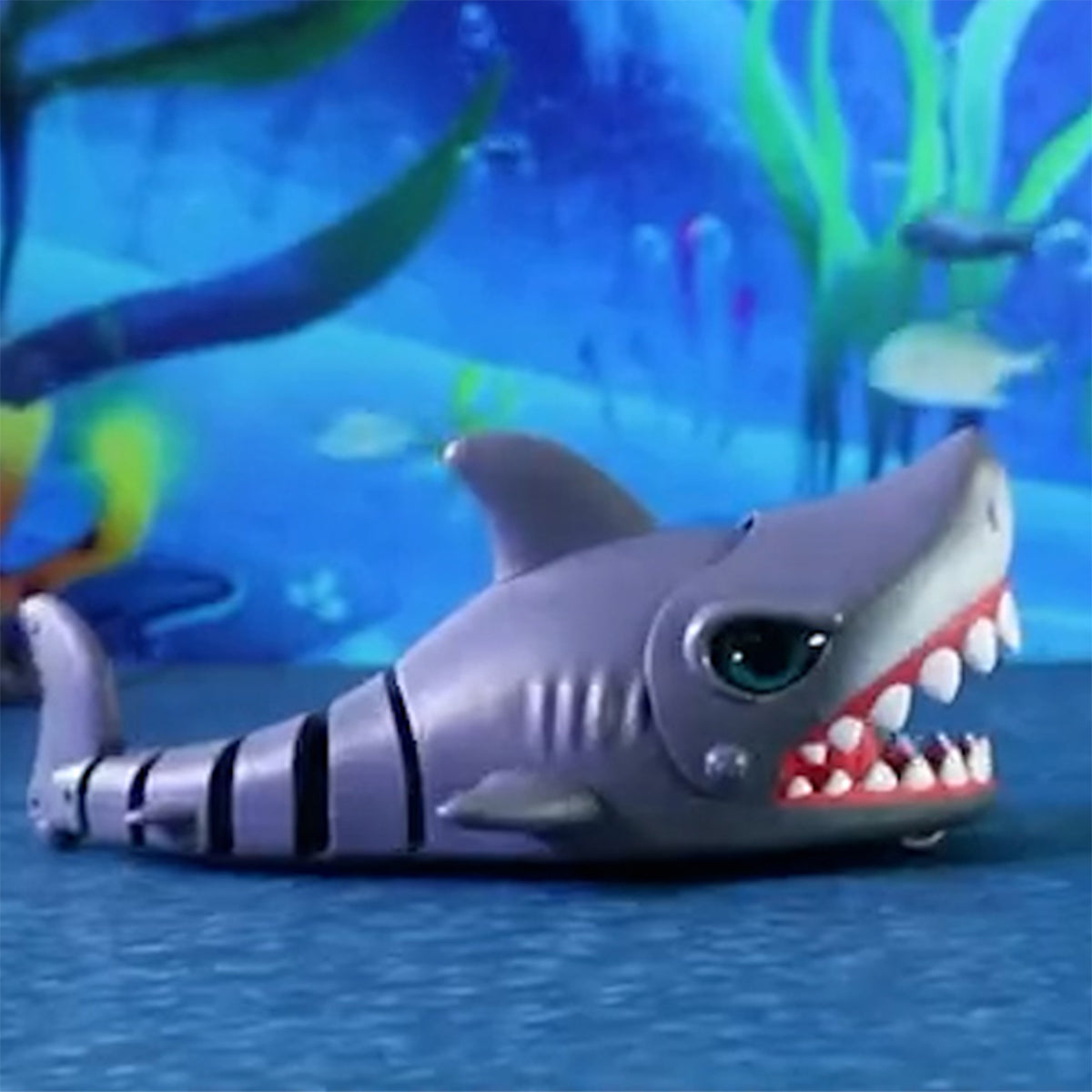 RC Crazy Shark