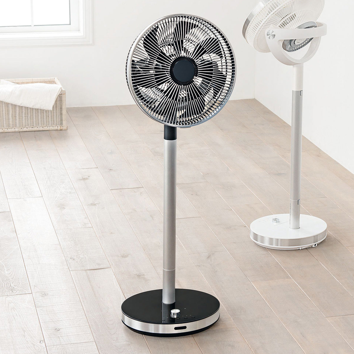 Adjustable Aromatherapy Fan