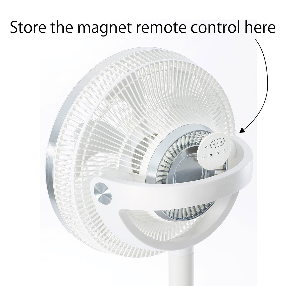 Adjustable Aromatherapy Fan