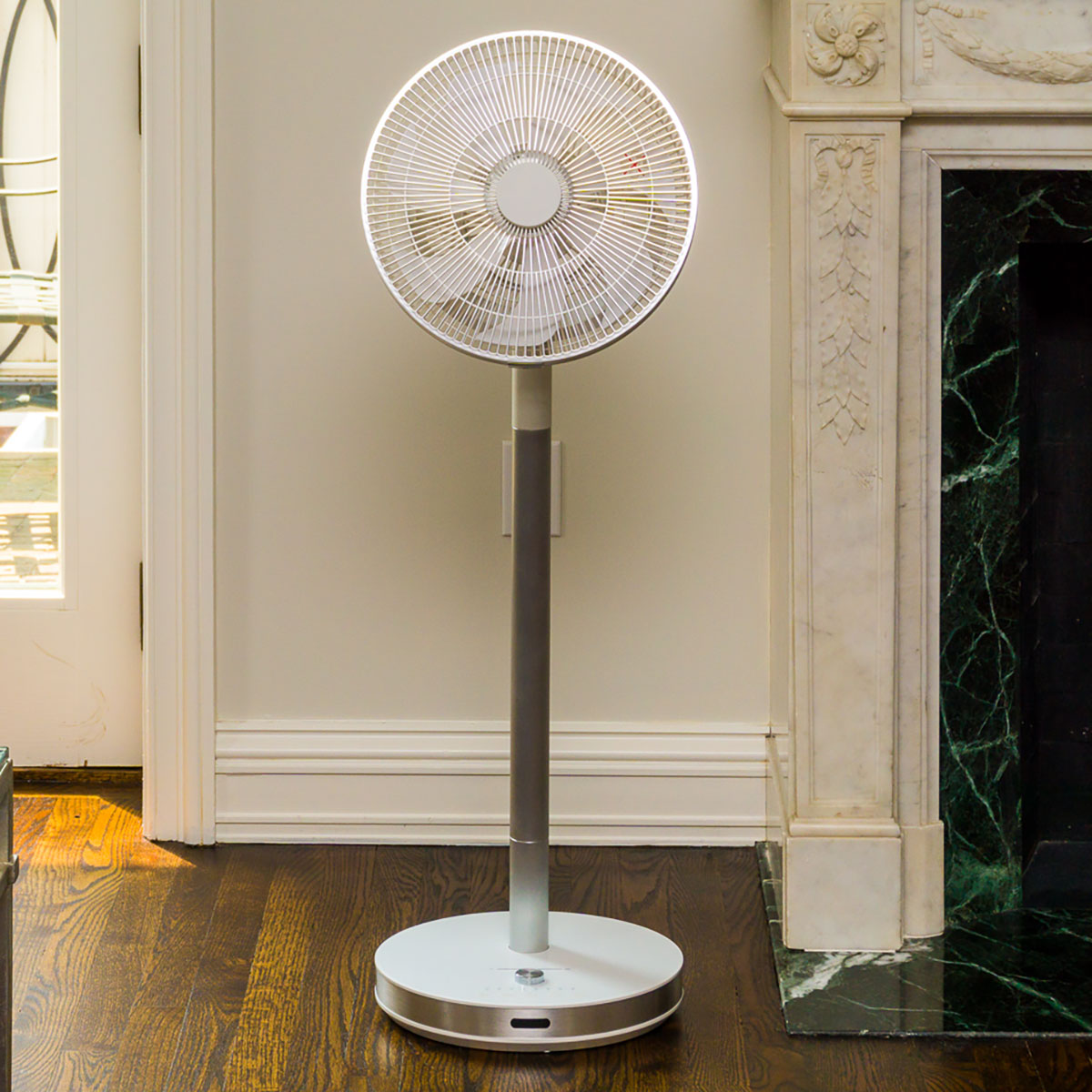 Adjustable Aromatherapy Fan
