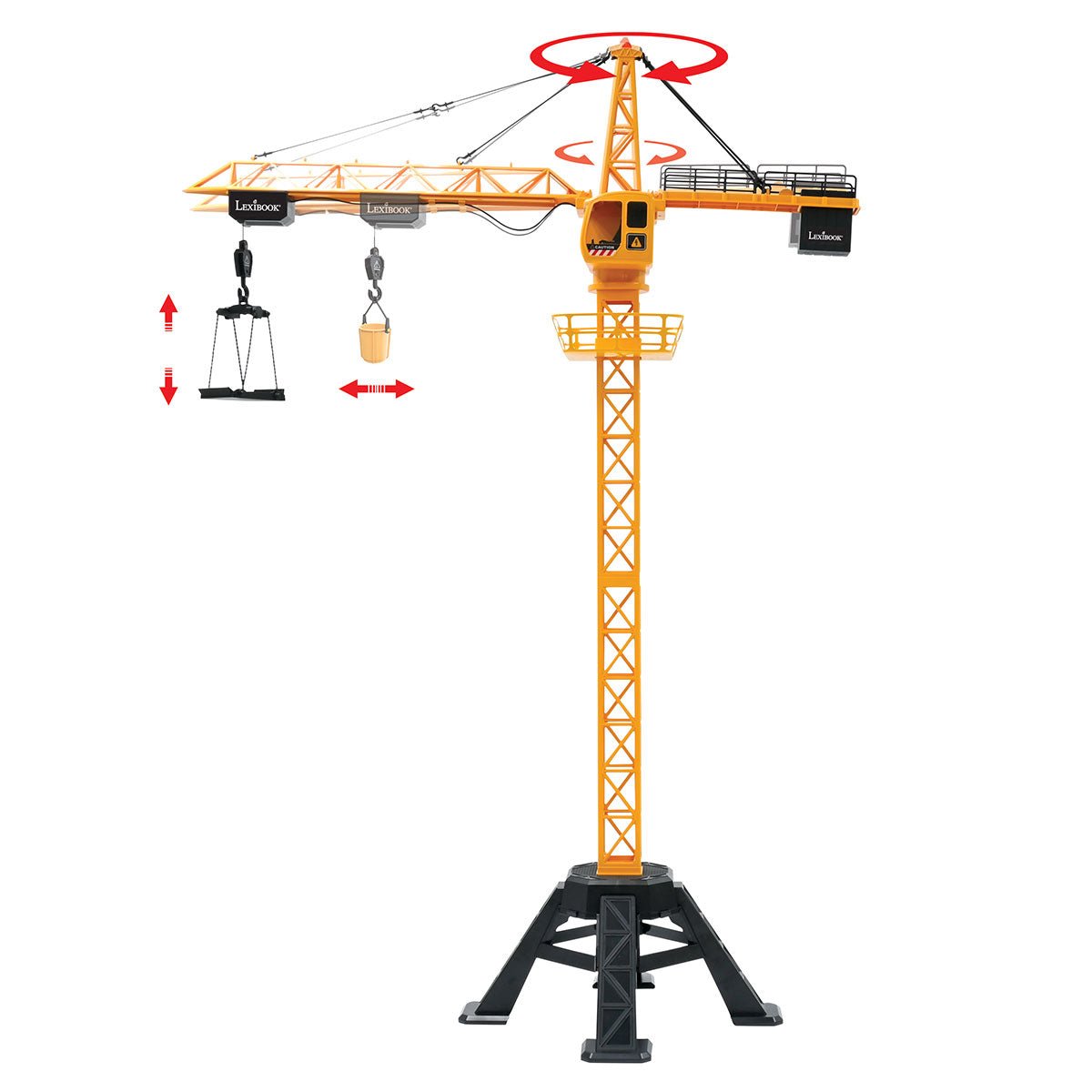 RC Tower Crane