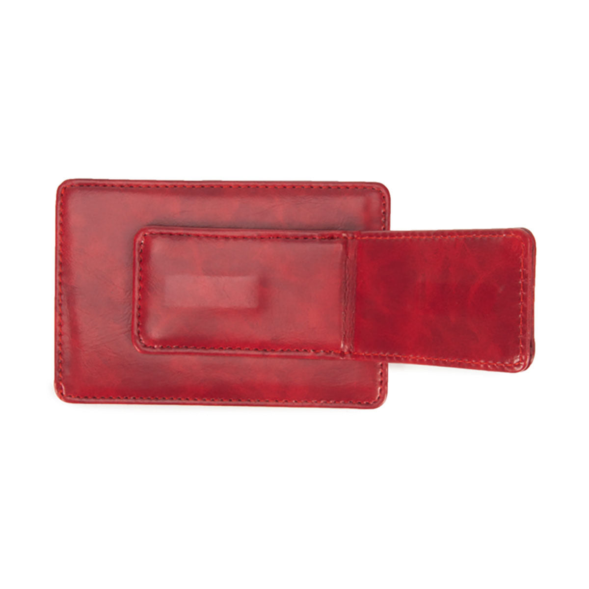 Brouk & Co Asher Magnetic Money Clip Card Case