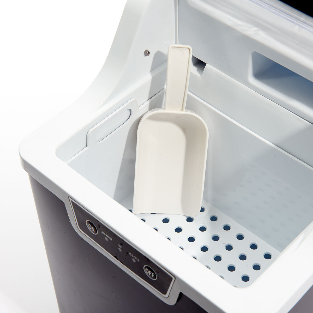 Nugget Ice Maker