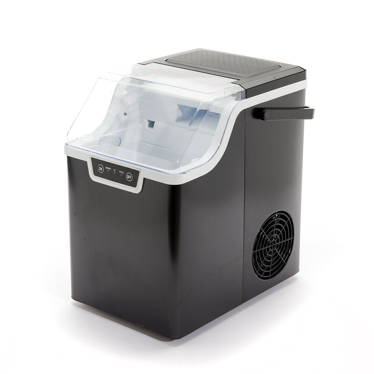 Nugget Ice Maker