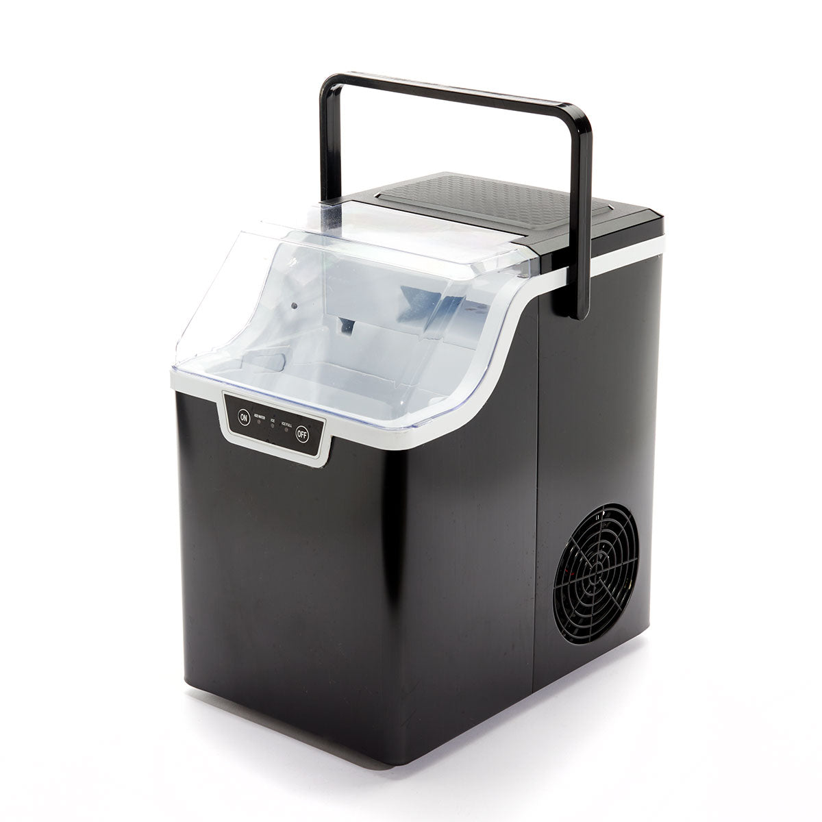 Nugget Ice Maker