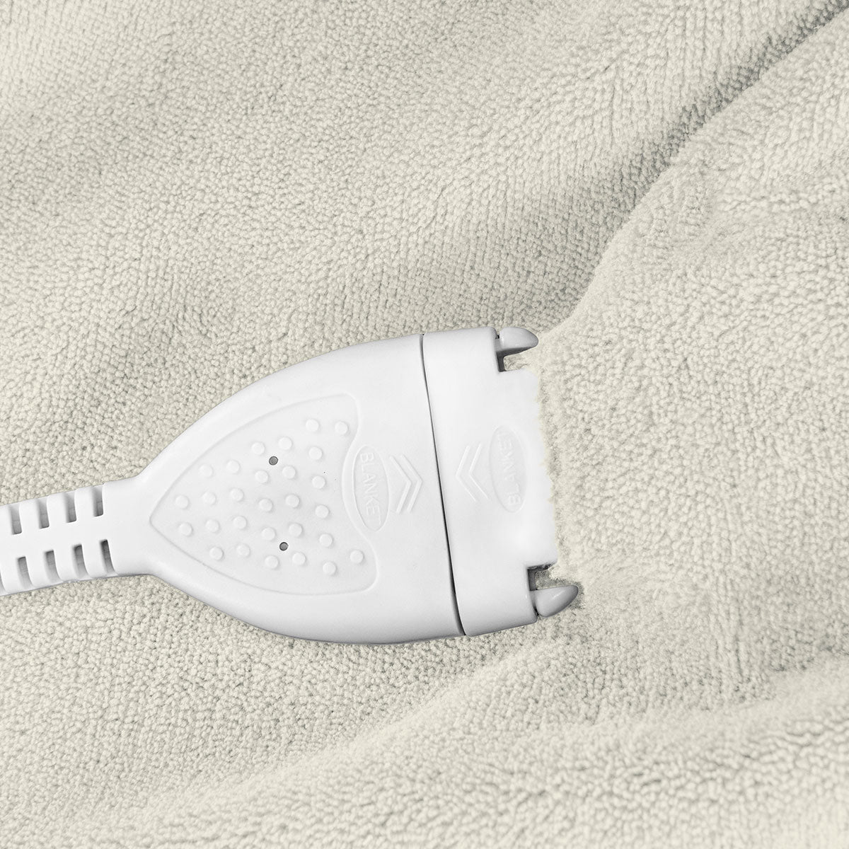 Dual Remote Heated Blankets