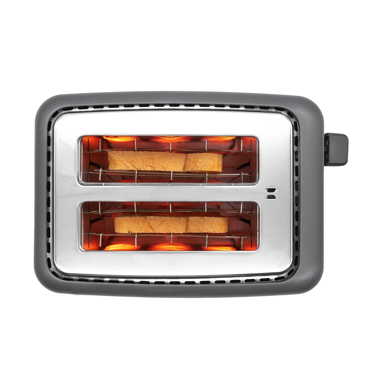 Touch IQ 2-Slice Toaster