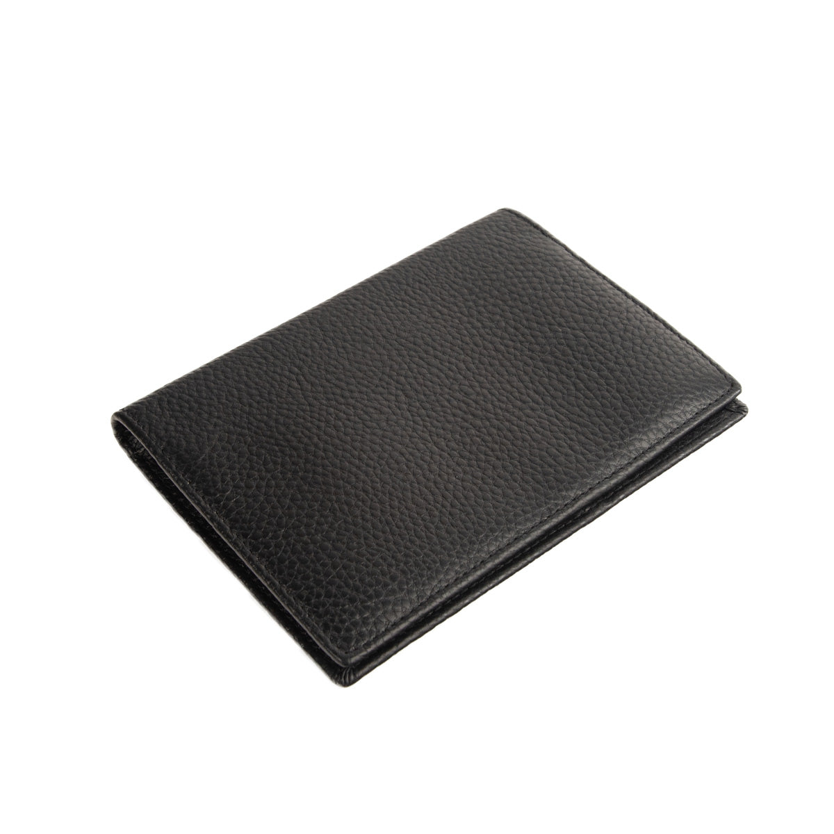 Brouk and Co Genuine Leather Stanford Passport Holder