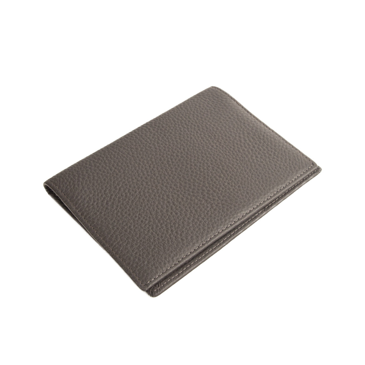 Brouk and Co Genuine Leather Stanford Passport Holder