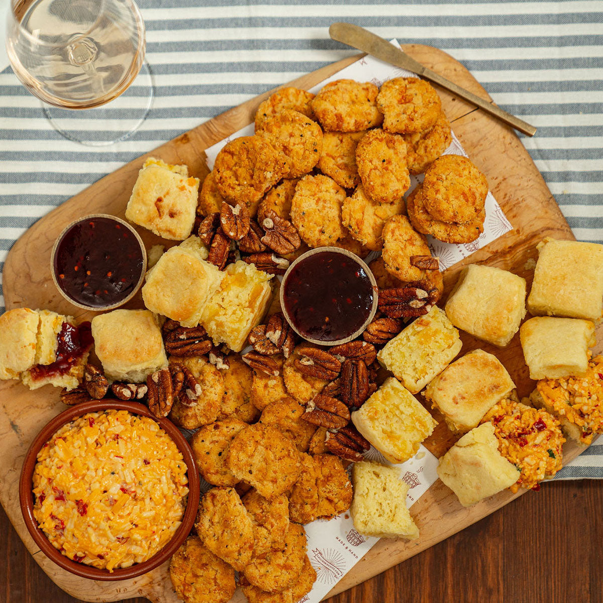 Snack Board Kit
