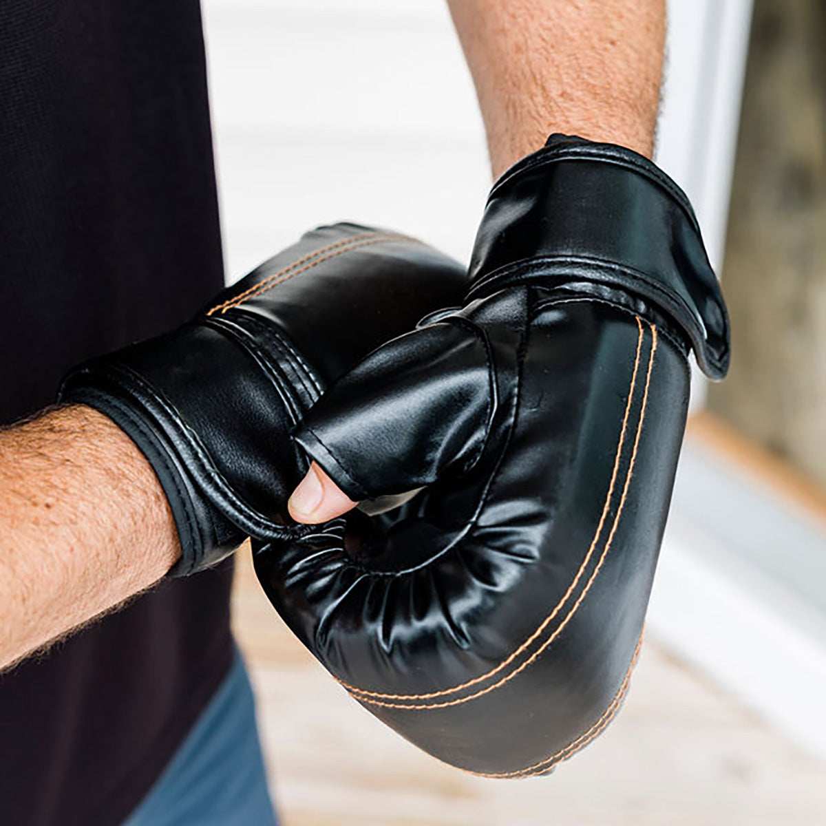 Boxing Gloves