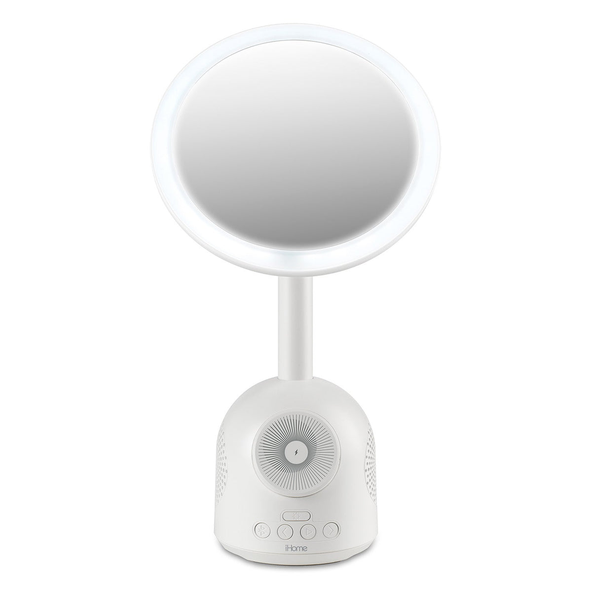 Smart LED Vanity Mirror with Bluetooth