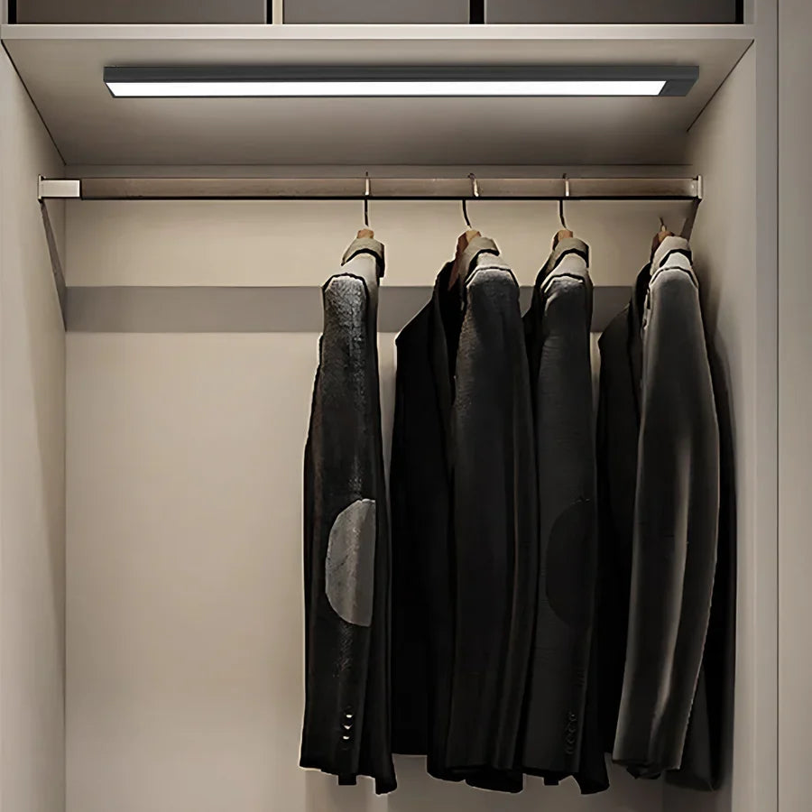 Motion Sensor Closet Cabinet Light
