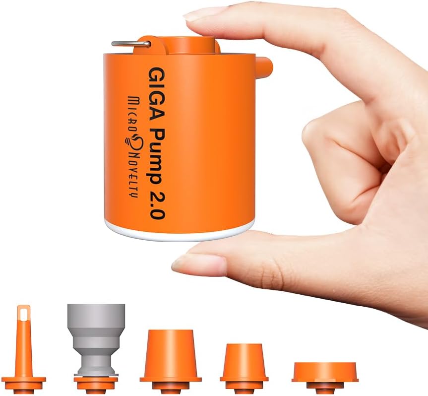 Mini Air Pump