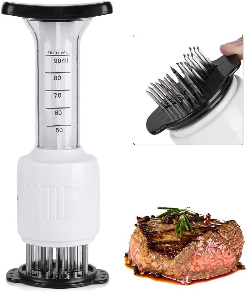 Meat Injector Kit