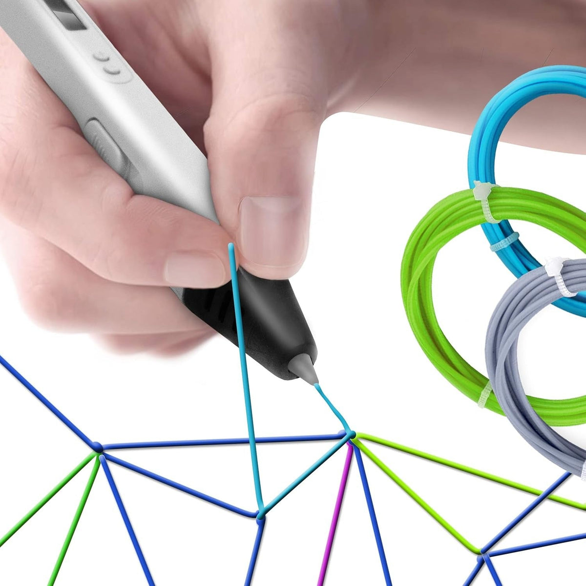 3D Printing Pen
