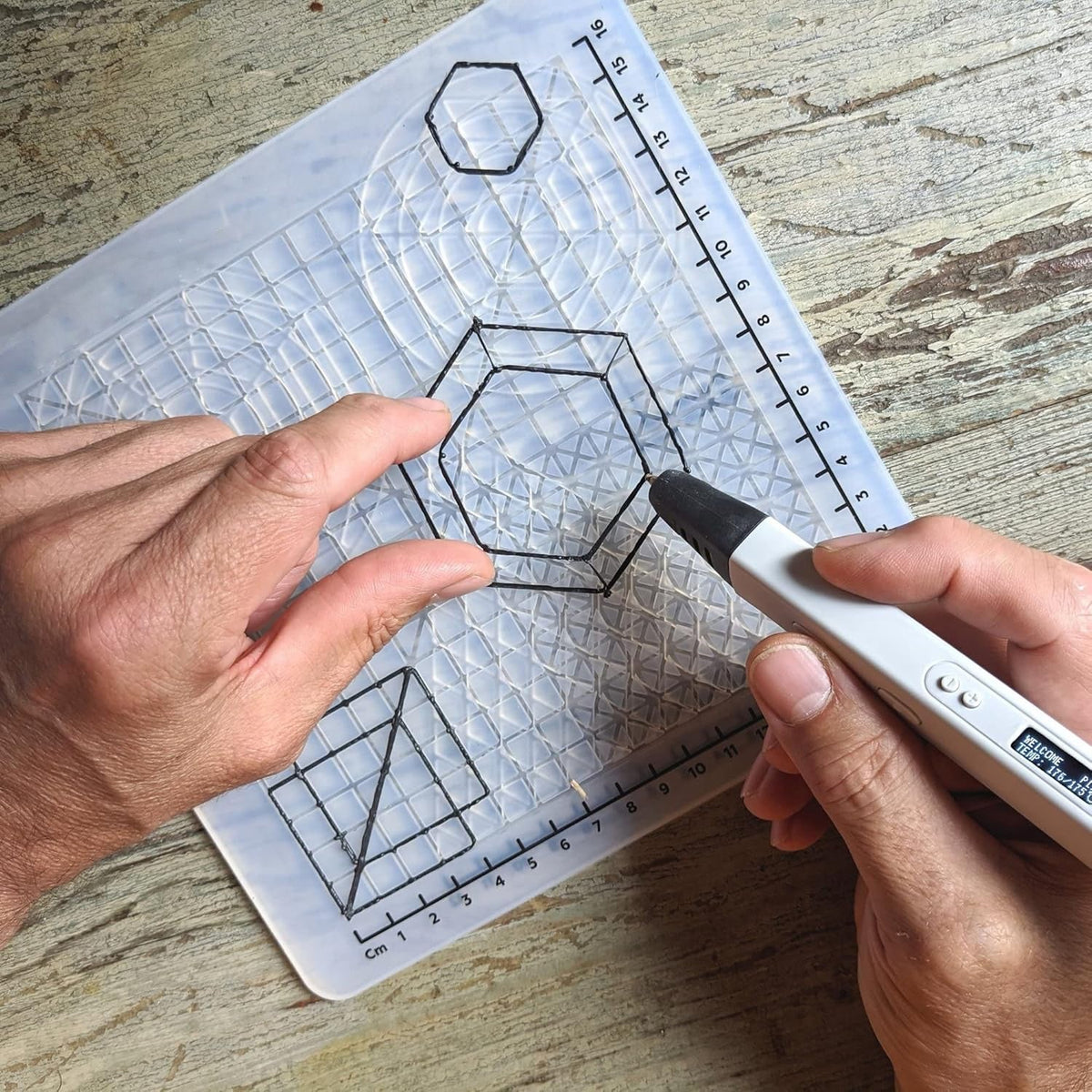 3D Printing Pen