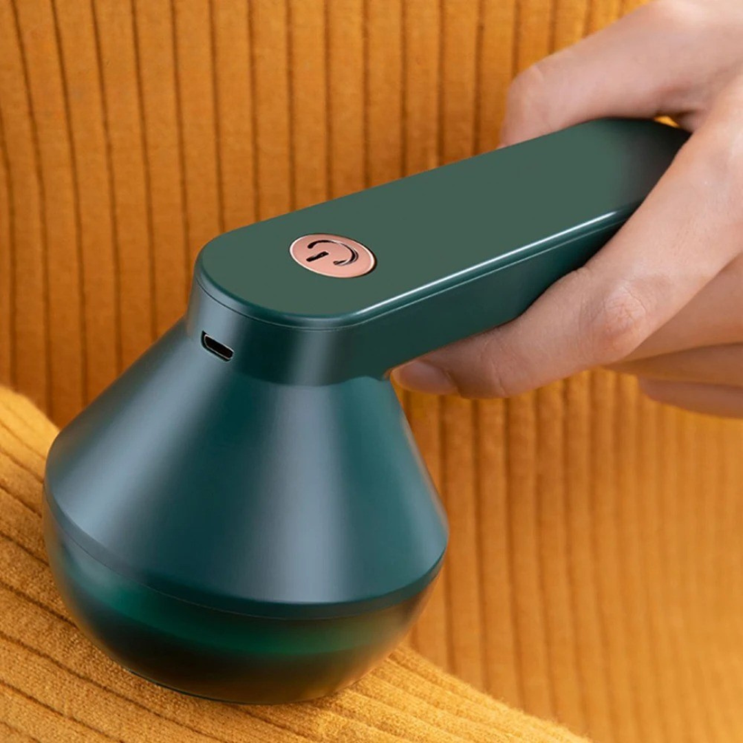 Electric Lint Remover