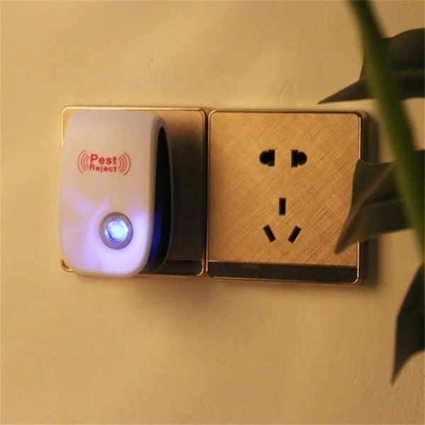 Bedbug Repellent