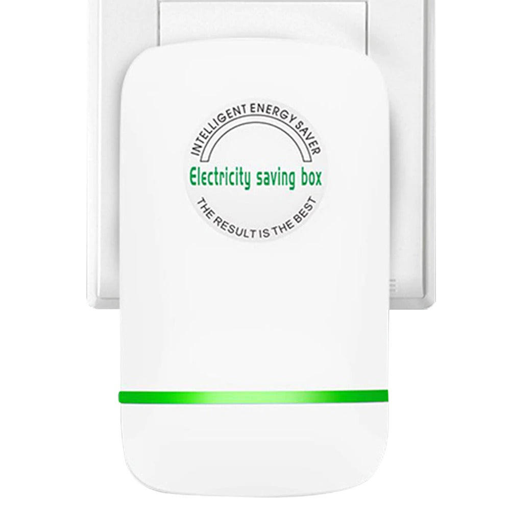 Energy Saver Box