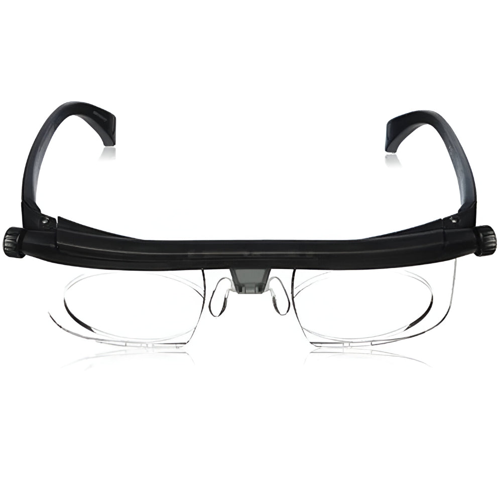 Glasses Adjustable Focus Vision Tool Reading Driving
