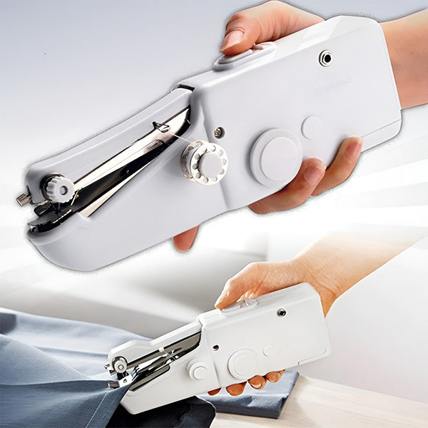 Portable Sewing Machine