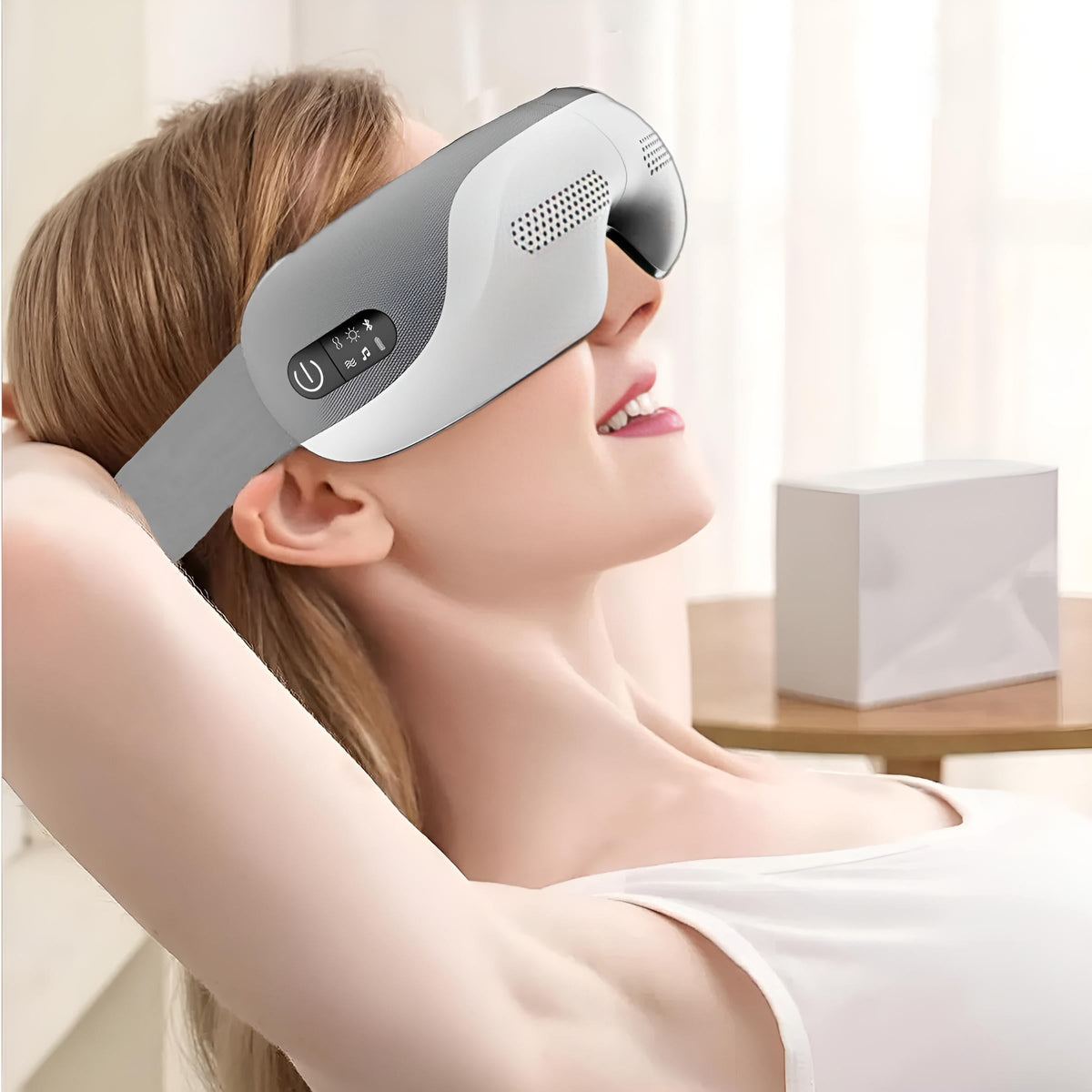 Eye Massager