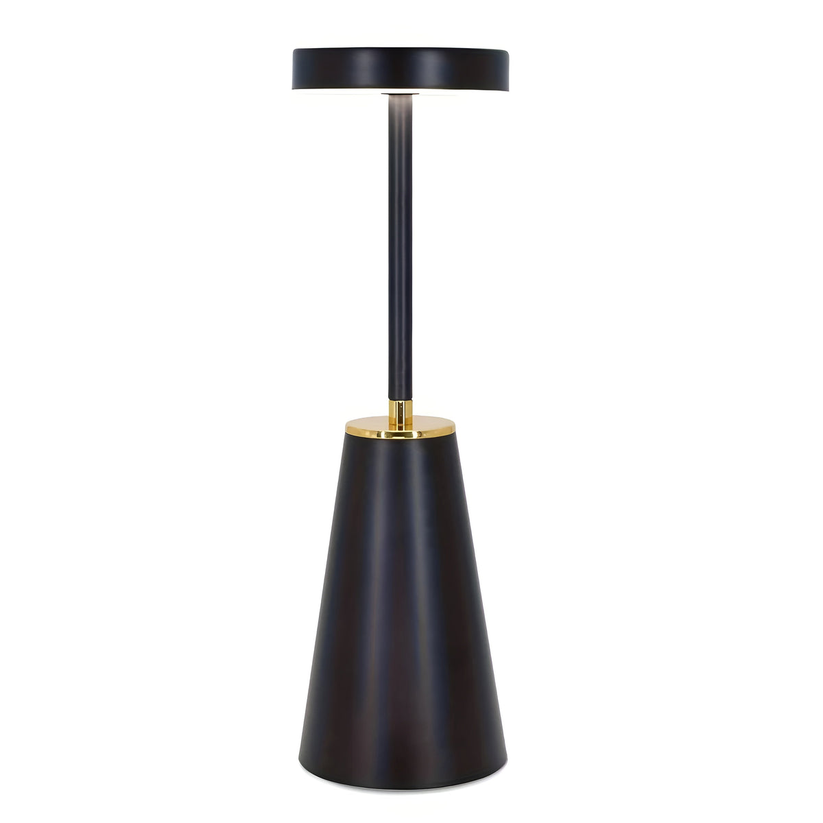 Sleek Lamp | Wireless Rechargeable Table Lamp
