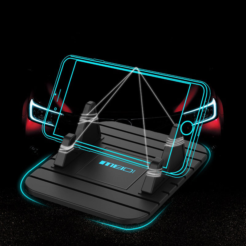Non Slip Phone Holder For The Car