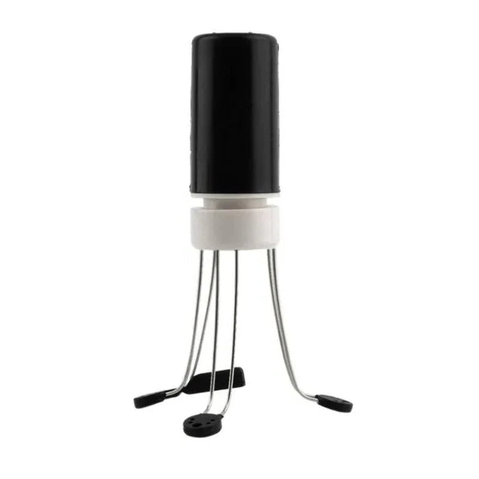 Automatic Pan Stirrer Hands Free Kitchen Helper