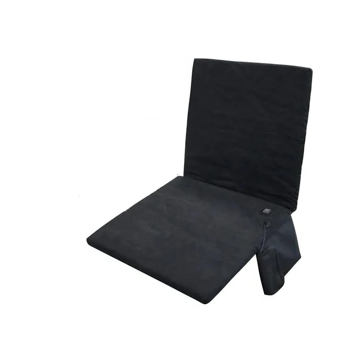 Foldable Heated Seat Cushion with 3 Level Temperature Controller