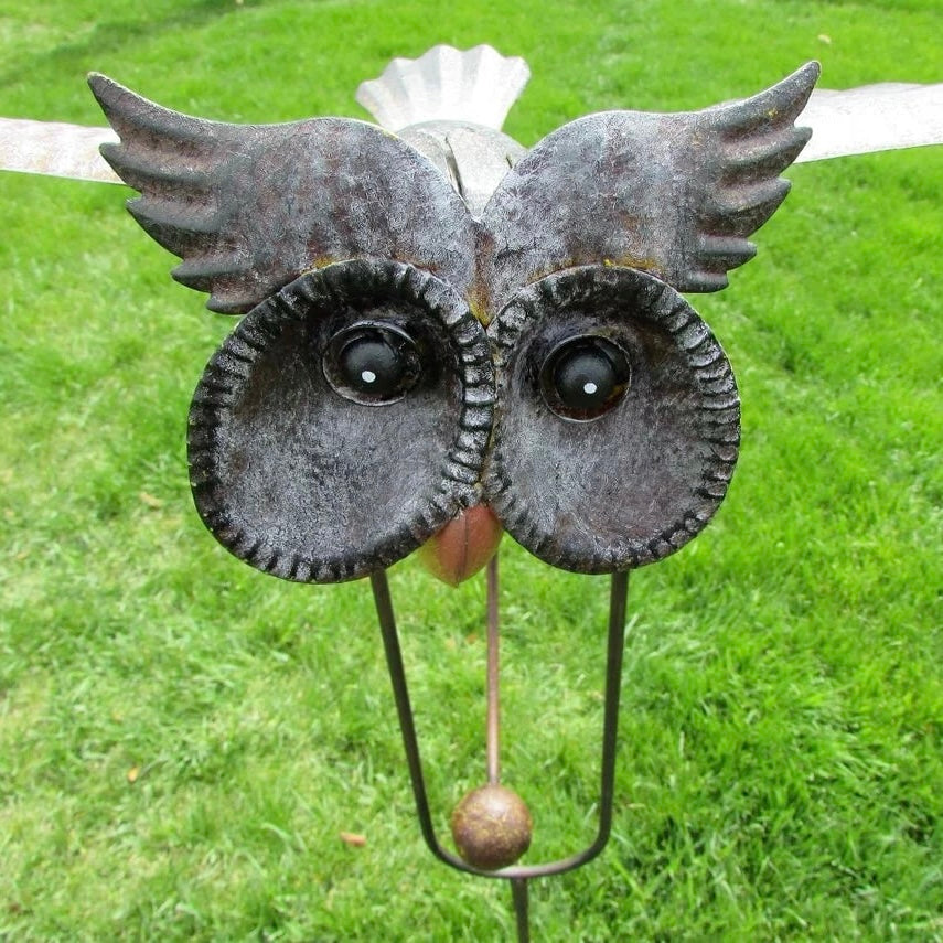 Garden Art Bird Patio Decoration