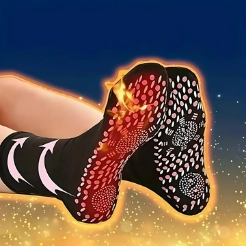 MGT Self Heating Winter Warmer Socks