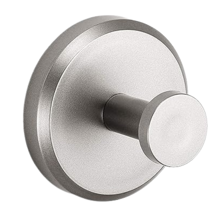MGT Instant Grip Suction Hooks for Easy Tool-Free Storage