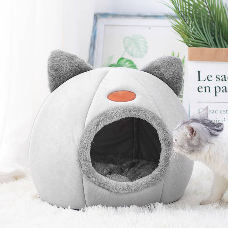Cat Cave