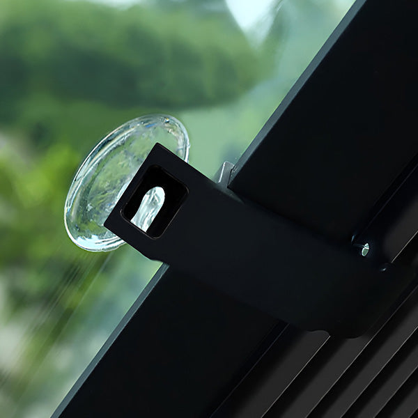 Car Sunshade for Front and Side Windows