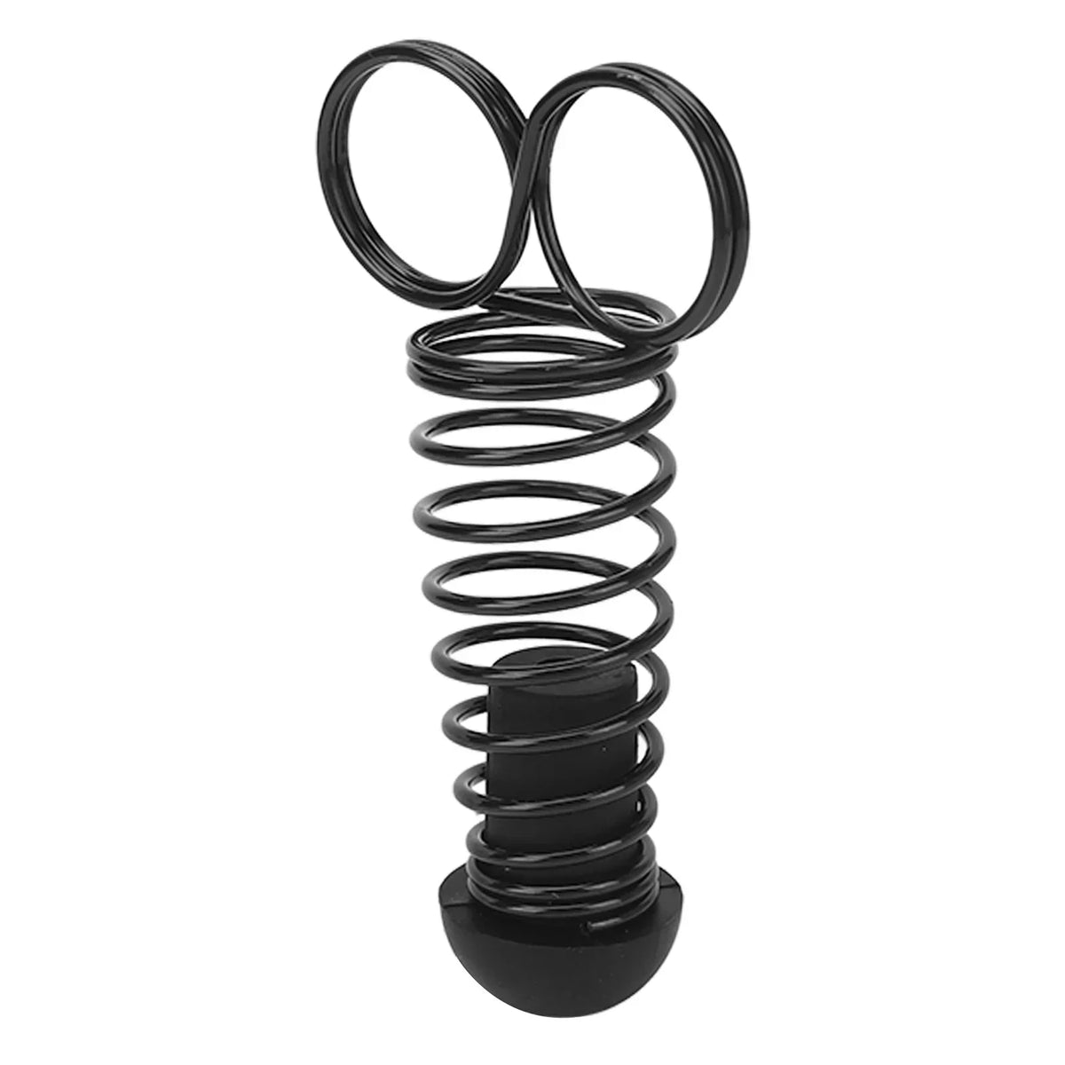 Finger Strengthener with Adjustable Resistance and Ergonomic Textured Grip, Carry Pouch