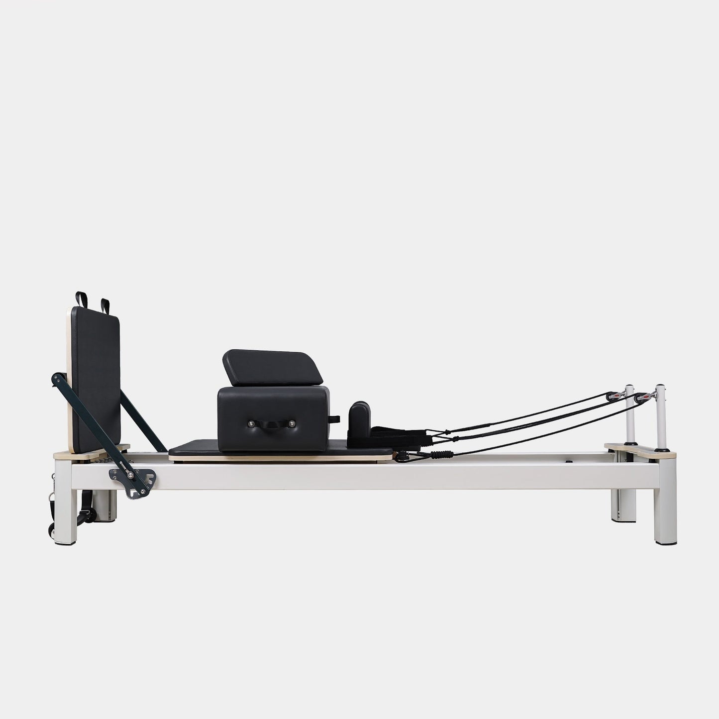 Reformesa Aluminum Pilates Reformer