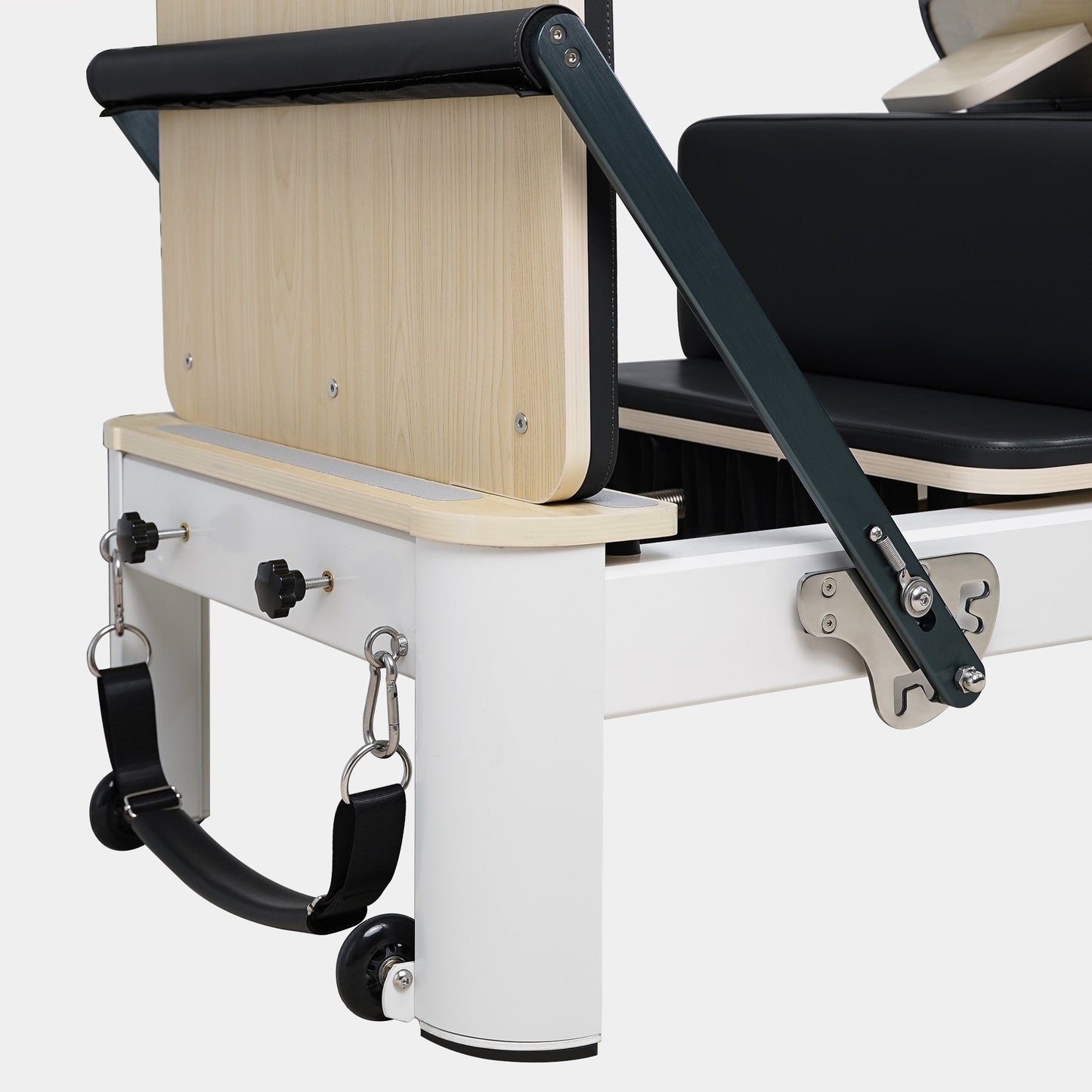Reformesa Aluminum Pilates Reformer