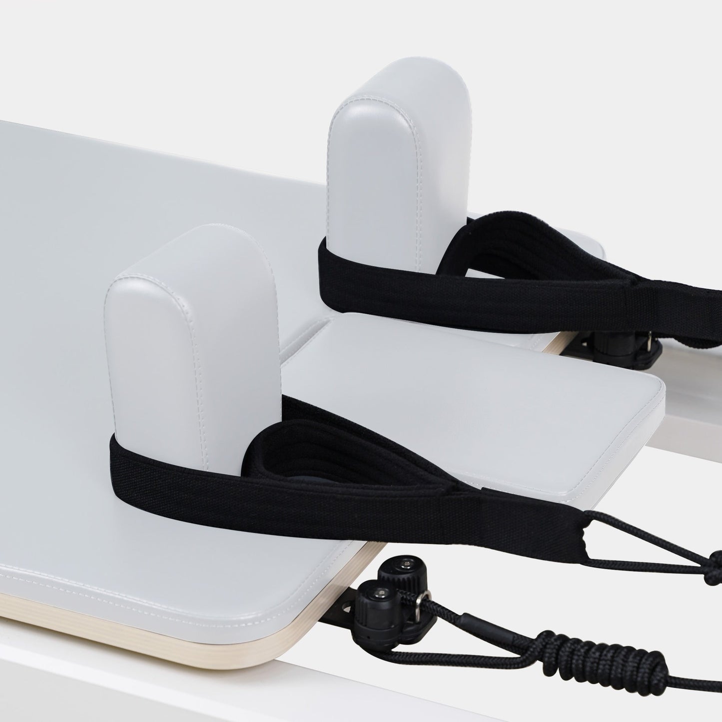 Reformesa Aluminum Pilates Reformer