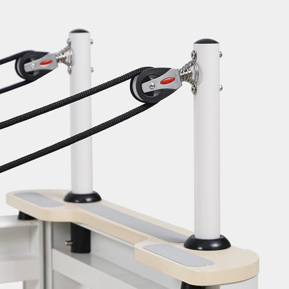 Reformesa Aluminum Pilates Reformer