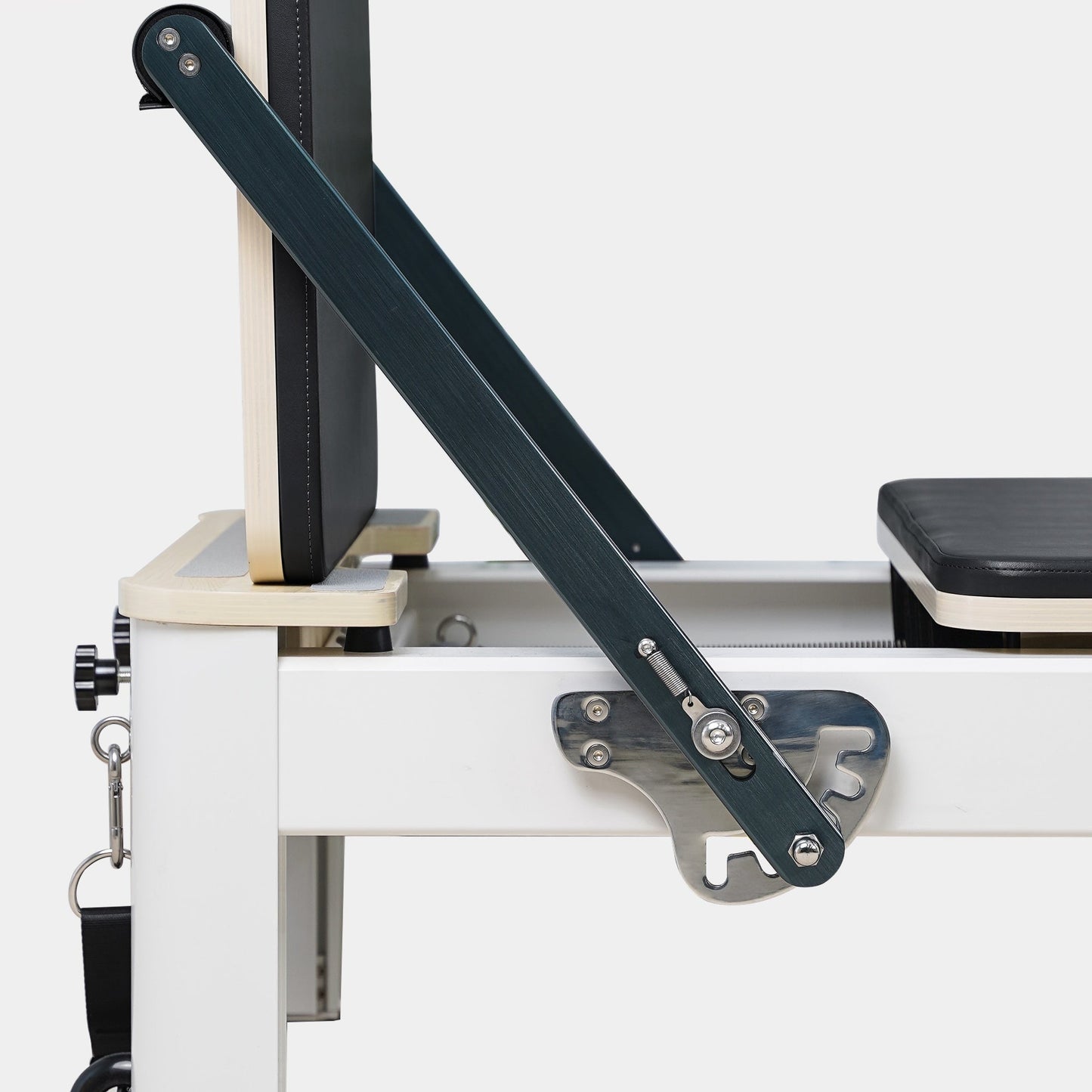 Reformesa Aluminum Pilates Reformer