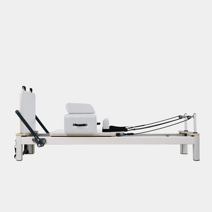 Reformesa Aluminum Pilates Reformer